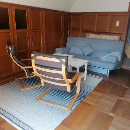 Ferienwohnung-Stoermann ティメンドルファー・シュトラント エクステリア 写真