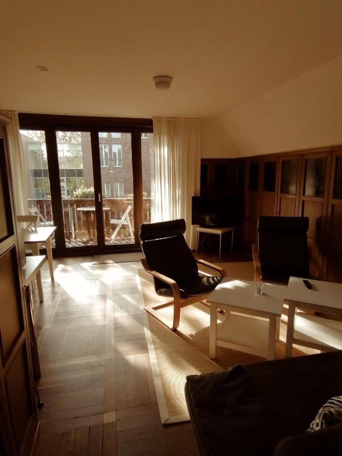 Ferienwohnung-Stoermann ティメンドルファー・シュトラント エクステリア 写真